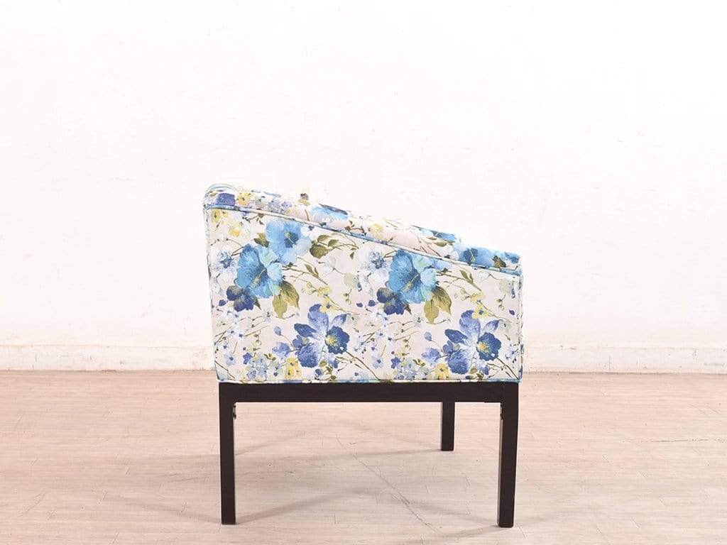 Orita Arm Chair In Premium Fabric