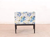 Orita Arm Chair In Premium Fabric