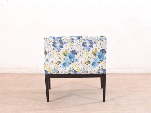 Orita Arm Chair In Premium Fabric