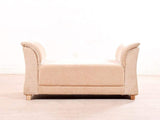 Parin Settee Cum Bench Extra Large with one armrest