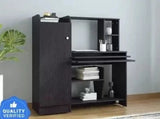 Crystal Furnitech Aero Engineered Wood Computer Desk