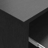 Crystal Furnitech Alanta Engineered Wood Computer Desk
