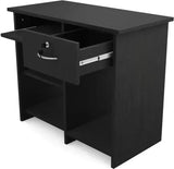 Crystal Furnitech Alanta Engineered Wood Computer Desk