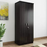 Vienna Engineered Wood Cupboard By Crystal Furnitech