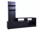 Homes Sirena Engineered Wood TV Entertainment Unit