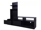 Homes Sirena Engineered Wood TV Entertainment Unit