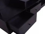 Homes Sirena Engineered Wood TV Entertainment Unit
