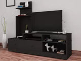 Homes Sirena Engineered Wood TV Entertainment Unit