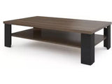Crystal Furnitech Sigma Engineered Wood Coffee Table