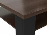 Crystal Furnitech Sigma Engineered Wood Coffee Table