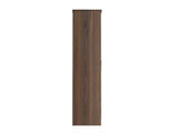 Julian Engineered Wood 3 Door Wardrobe