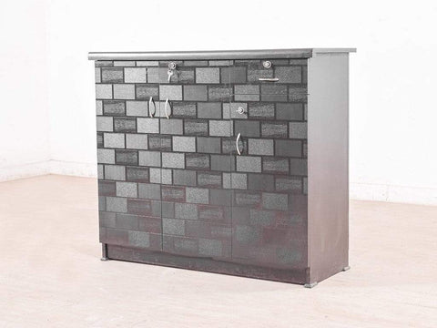 Phily Shoe Rack