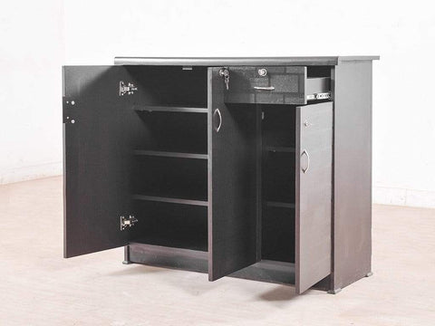 Phily Shoe Rack