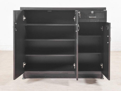 Phily Shoe Rack