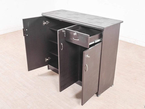 Phily Shoe Rack