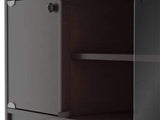 Phenix Engineered Wood TV Entertainment Unit