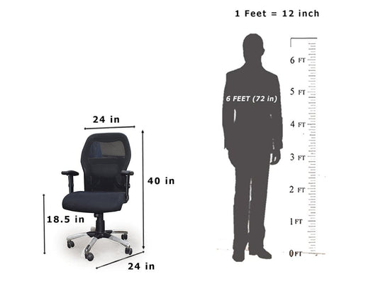 Piper Office Chair