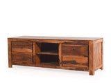 Pippin TV Unit With Four Drawers