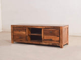 Pippin TV Unit With Four Drawers