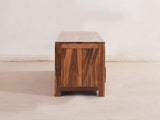 Pippin TV Unit With Four Drawers