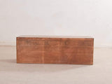 Pippin TV Unit With Four Drawers
