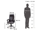 Railey Executive Chair