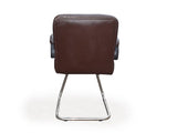 Redan Visitor Chair