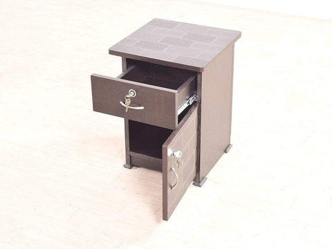 Reden Small Bed Side Table