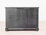 Renden Chest Of Drawers With Faux Marble Top