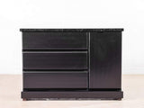 Renden Chest Of Drawers With Faux Marble Top
