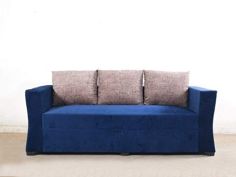 3 Seater