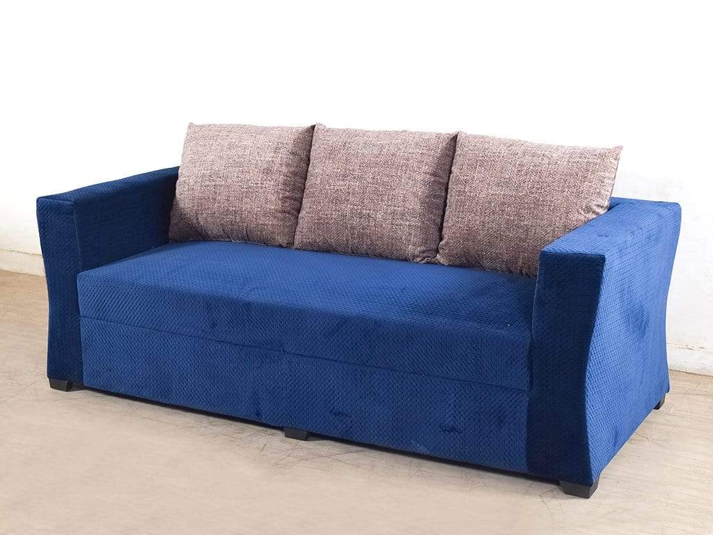 3 Seater
