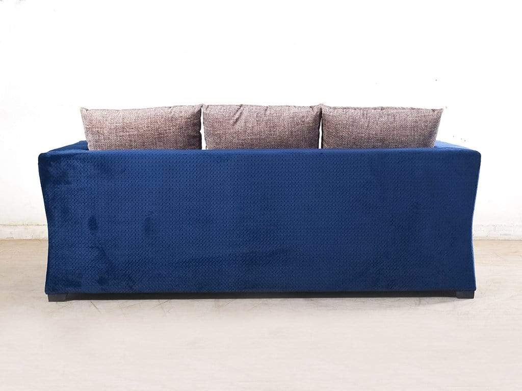 3 Seater