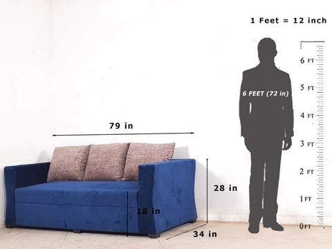 3 Seater
