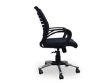 Roswell Study Table With office Chair (Combo Offer) Chair