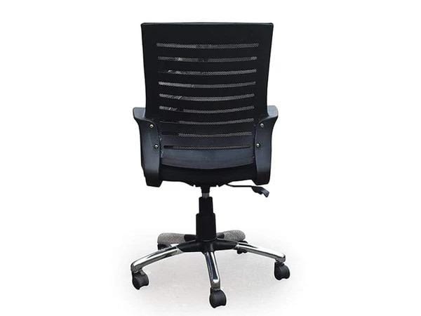 Roswell Study Table With office Chair (Combo Offer) Chair