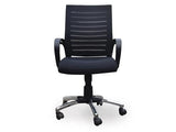 Roswell Study Table With office Chair (Combo Offer) Chair