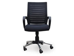 Roswell Study Table With office Chair (Combo Offer) Chair