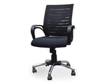 Roswell Study Table With office Chair (Combo Offer) Chair