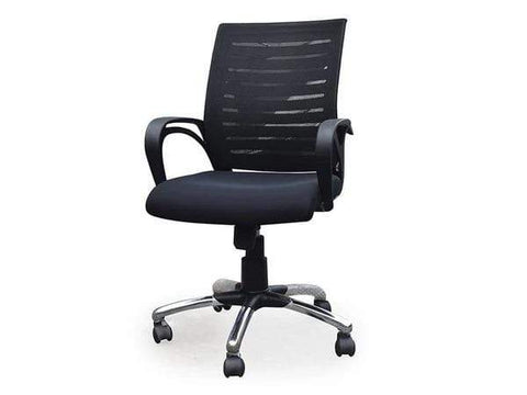 Roswell Study Table With office Chair (Combo Offer) Chair