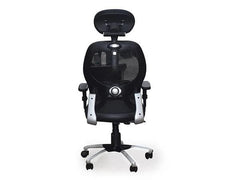 Roswell Study Table With office Chair (Combo Offer) Chair