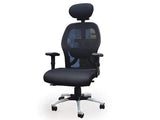 Roswell Study Table With office Chair (Combo Offer) Chair
