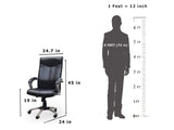 Stella Executive Chair