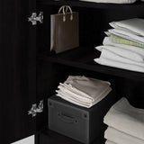 Vienna Engineered Wood Cupboard By Crystal Furnitech