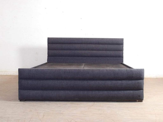 Valyria Box Storage Bed with box