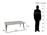 Rectangle/White