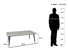 Rectangle/White