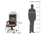 Volga Executive Chair