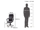 Walter Office Chair