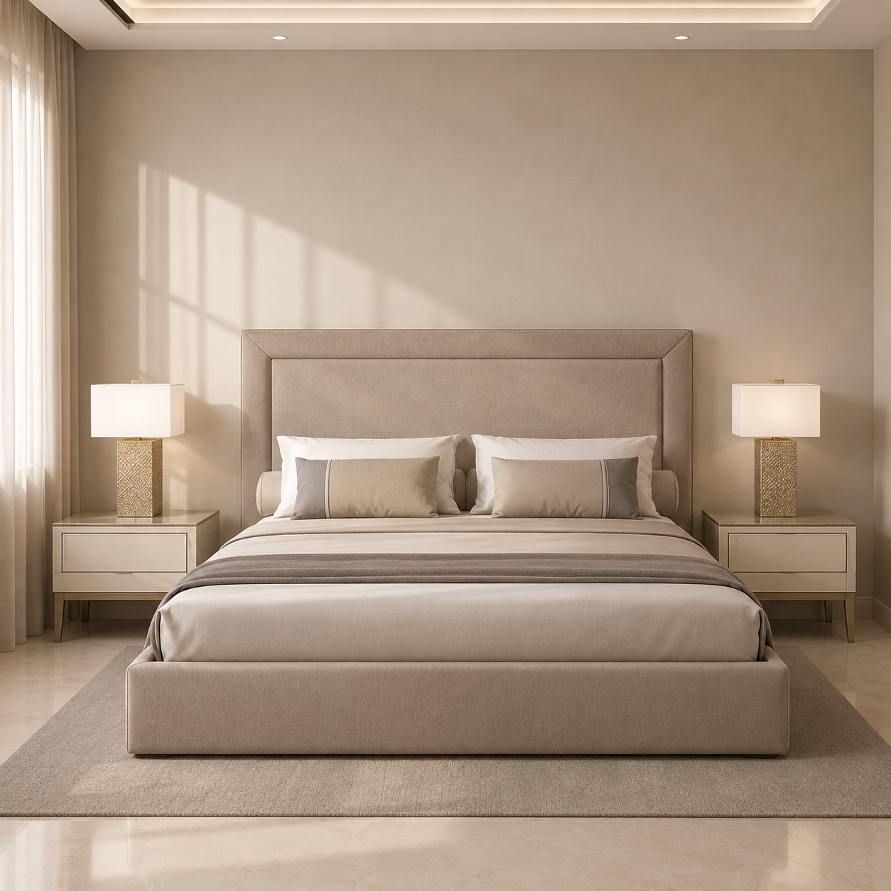 Beds – Custom furniture